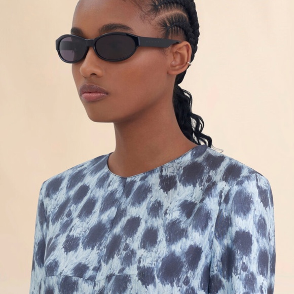 Marni Ozound sunglasses main image 5